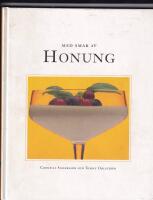 Med smak av honung
