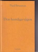 Hemliga v&auml;gen
