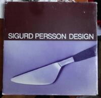 Sigurd Persson design
