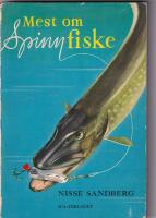 Mest om spinnfiske