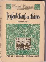 L&acute;enfant charg&eacute; de chaines