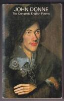The complete English poems