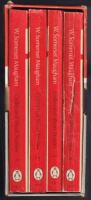 Collected short stories 1-4