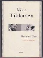 Emma & Uno : visst var det k&auml;rlek