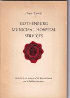 Gothenburg municipal hospital services