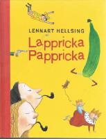 Lappricka pappricka