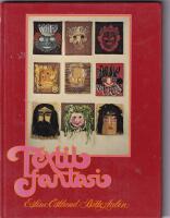 Textil fantasi