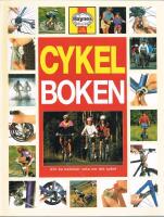 Cykelboken