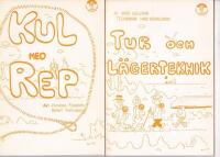 Natur och milj&ouml; / Kanothandledning / L&auml;gerledarhandledning / Ledarhandledning / Orientering / F&ouml;rsta hj&auml;lpen / Mat vid eld / Friluftsutrustning / Tur och l&auml;gerteknik / Kul med rep / Lekar och s&aring;nger / T&auml;lja Hugga s&aring;ga bygga