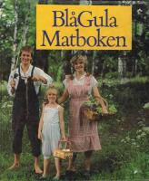 Bl&aring;gula matboken