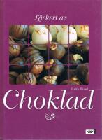 L&auml;ckert av choklad