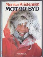 Mot 90 grader syd