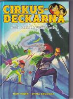 Cirkusdeckarna och skidmysteriet