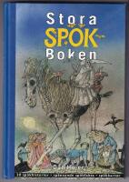Stora sp&ouml;kboken