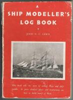 Ship Modeller's Log Book