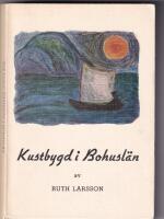 Kustbygd i Bohusl&auml;n