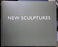 [New sculptures] - Antwerpen 93, cultural capital of Europe : Open Air Museum of Sculpture Middelheim