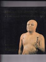 The Egyptian Museum in Cairo. A walk through the Alleys of Ancient Egypt