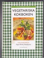 Vegetariska kokboken