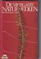 De viktigaste naturmedlen