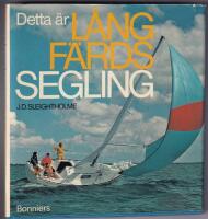 Detta &auml;r l&aring;ngf&auml;rdssegling