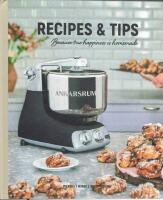 Recipes & Tips : Because true happiness is homemade 
