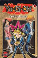Yu-Gi-Oh! 02 : korten med t&auml;nder