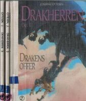 Drakens offer /F&aring;ngad av orcher / Den magiska skogen