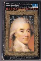 Axel von Fersen : [kvinnotjusare och herreman]