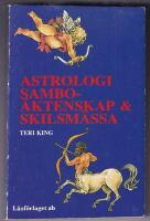 Astrologi. Sambo-&auml;ktenskap & skilsm&auml;ssa