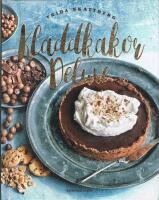 Kladdkakor deluxe