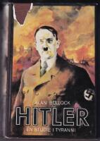 Hitler, en studie i tyranni