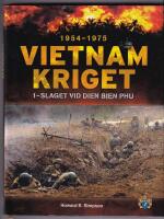 Vietnamkriget 1954-1975 Del 1-Slaget vid Dien Bien Phu