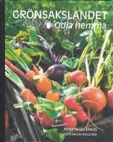 Gr&ouml;nsakslandet - odla hemma