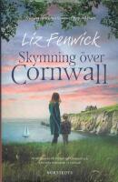 Skymning &ouml;ver Cornwall