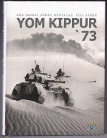Yom Kippur : oktoberkriget 1973