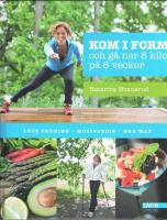 Kom i form - Inl. CD
