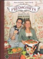 Fredagsmys : 101 favoriter f&ouml;r alla