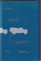 Bataljon Sederholm : evakueringen av Karelen i mars 1940
