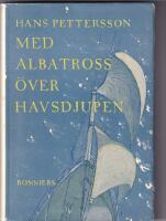 Med Albatross &ouml;ver havsdjupen