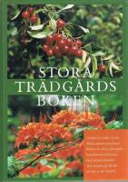 Stora tr&auml;dg&aring;rdsboken