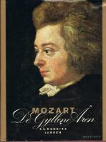 Mozart : de gyllene &aring;ren 1781-1791