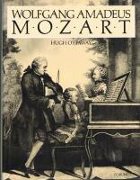 Wolfgang Amadeus Mozart