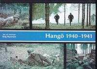 Hang&ouml; 1940-1941