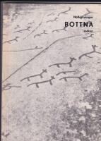 H&auml;llristningar, Kville h&auml;rad i Bohusl&auml;n, Bottna sn