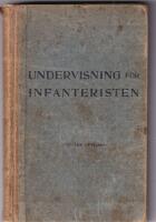 Undervisning f&ouml;r infanteristen