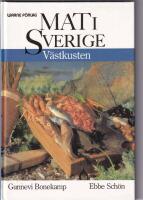 Mat i Sverige V&auml;stkusten