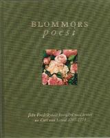 Blommors poesi