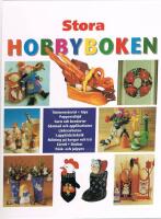 Stora hobbyboken
