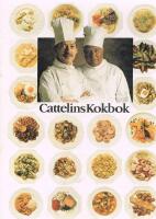 Cattelins kokbok